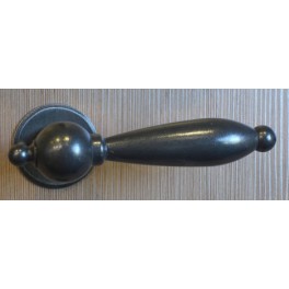 Ensemble BEARN / Ronde Fer gris