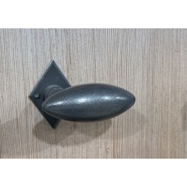 Ensemble Castel / losange Fer Gris