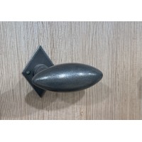 Ensemble Castel / losange Fer Gris