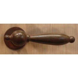 Ensemble Bearn / ronde Rouille