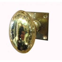 Ensemble Bouton olive Laiton