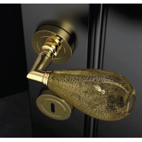 Ensemble GOCCIA Laiton / Noir/Or