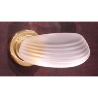 Ensemble GOLF Satiné / Laiton PV