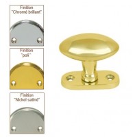 Bouton de fenêtre Olive Laiton