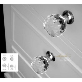 Bouton Verre GEOPULL