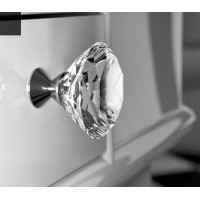 Bouton Cristal DELUXE