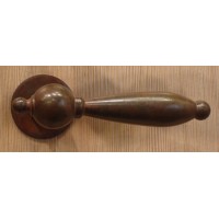 Ensemble Bearn / ronde Rouille