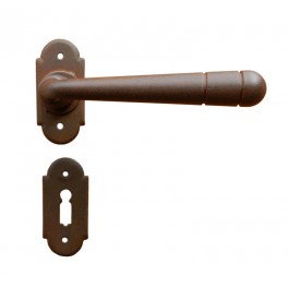 Ensemble BERN Rouille (Rosace étroite)