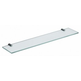 PICOLA - Tablette en verre satiné