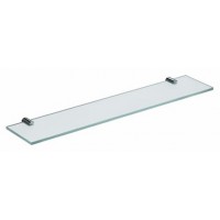 PICOLA - Tablette en verre satiné