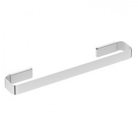 Porte serviette LINE - Chrome