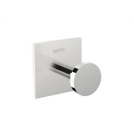 Patère STICK - Chrome