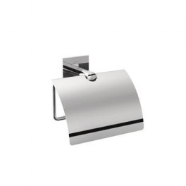 Patère papier capoté STICK - Chrome