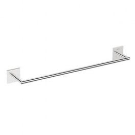 Patère serviette STICK - Chrome