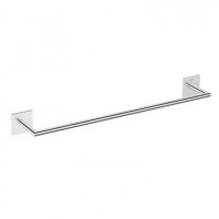 Patère serviette STICK - Chrome