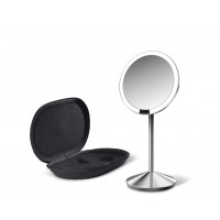 Petit miroir lumineux  à capteur x10