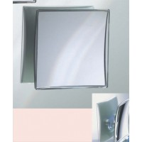 Miroir ventouse grossissant x5