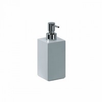 SAON - Distributeur de savon liquide céramique