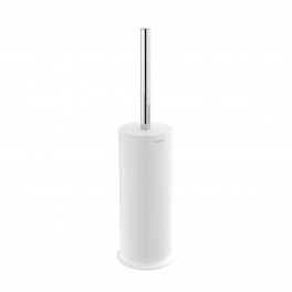 Geyser - Porte balai - Blanc mat