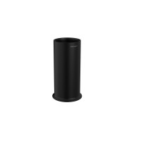 Geyser - Verre - Noir mat