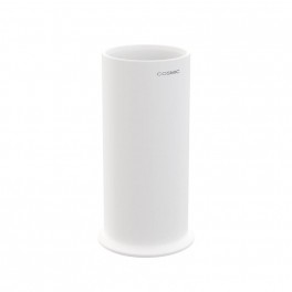 Geyser - Verre - Blanc mat