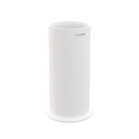 Geyser - Verre - Blanc mat